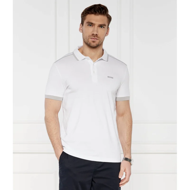 BOSS GREEN Polo Paddy | Regular Fit