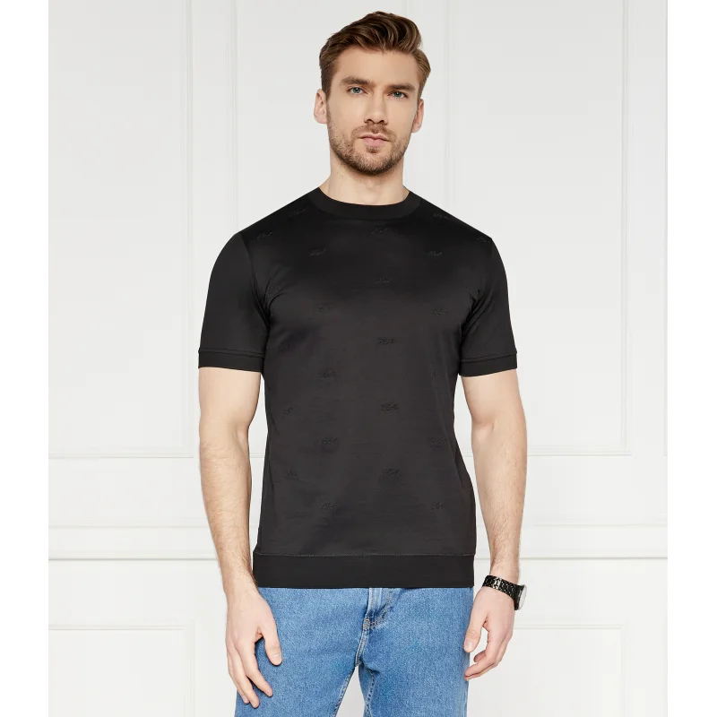 Karl Lagerfeld T-shirt | Regular Fit