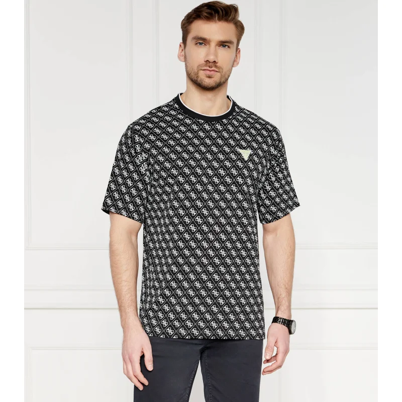GUESS T-shirt GES GIRL COLL | Regular Fit