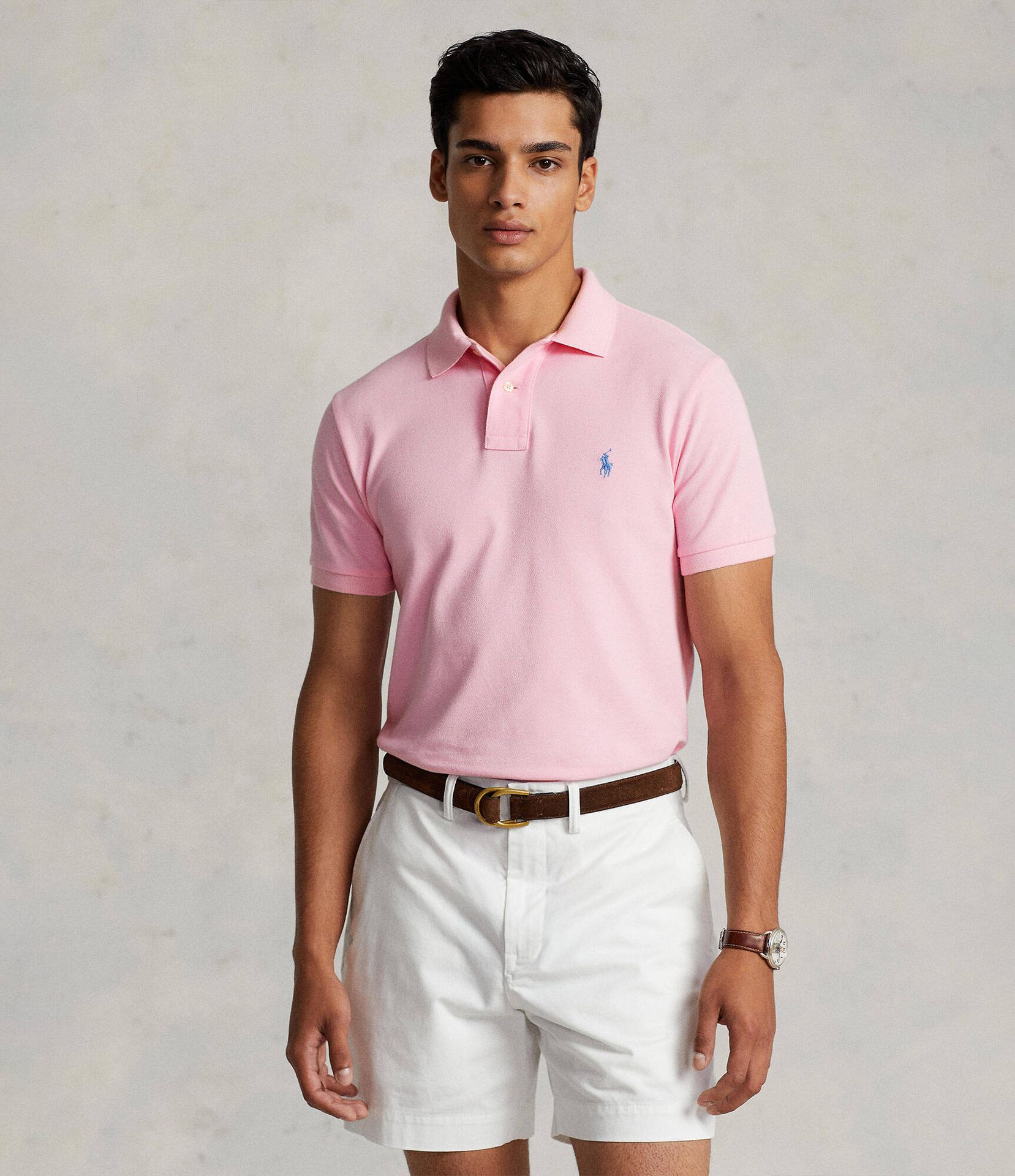 POLO RALPH LAUREN Polo Custom slim fit