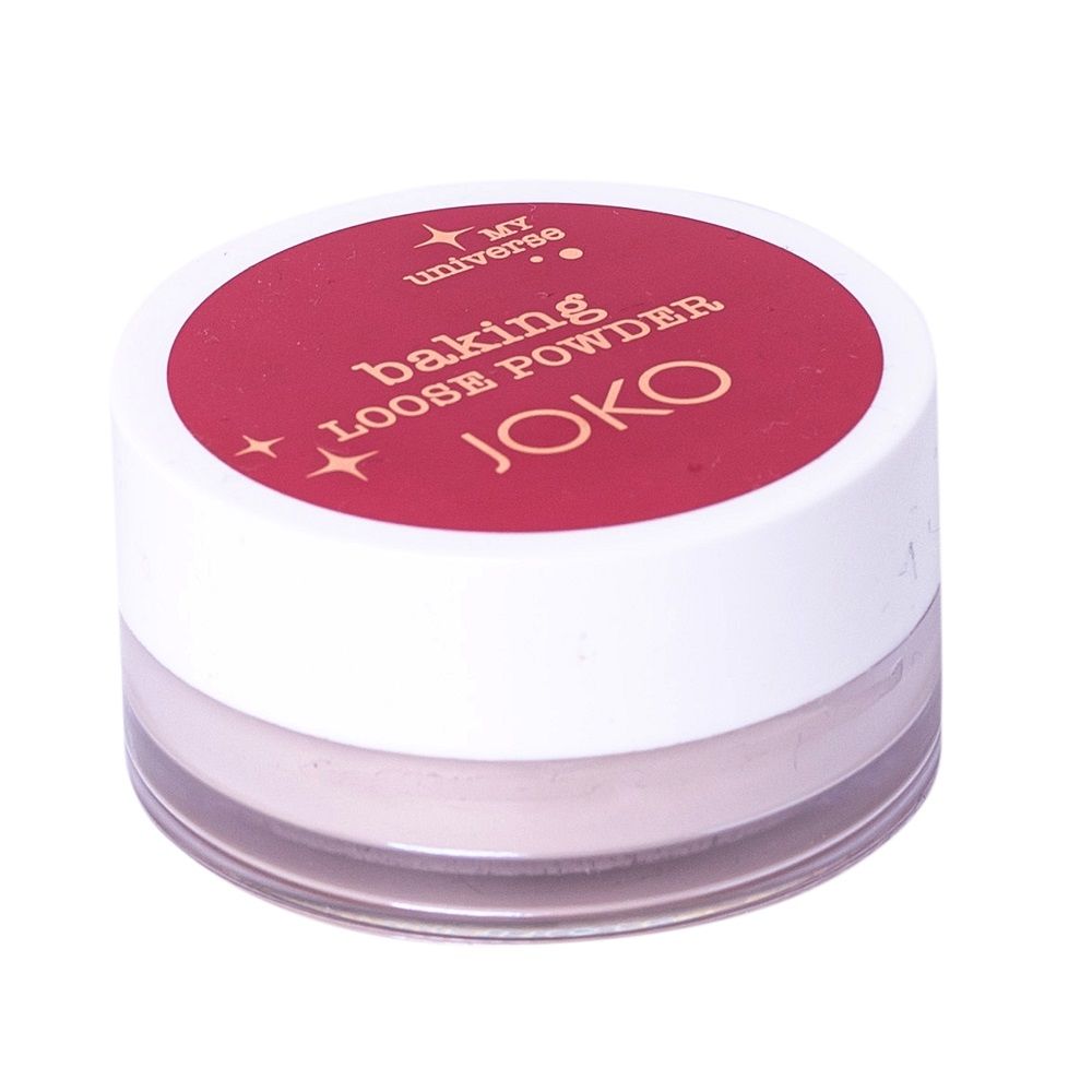 My Universe puder sypki do bakingu 13g