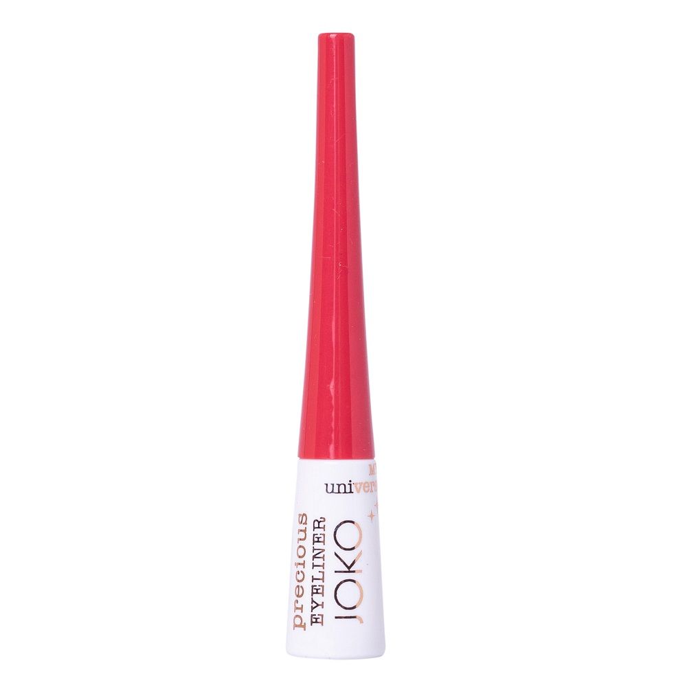 My Universe metaliczny eyeliner 02 Złoty 3ml