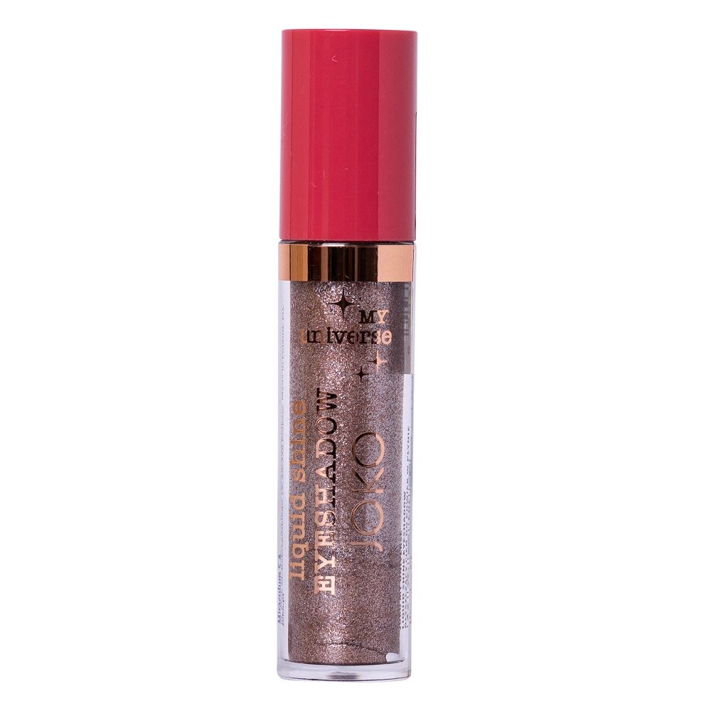 My Universe błyszczący cień do powiek w płynie 02 4ml
