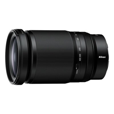 Nikon Nikkor Z 28-400/4-8 VR