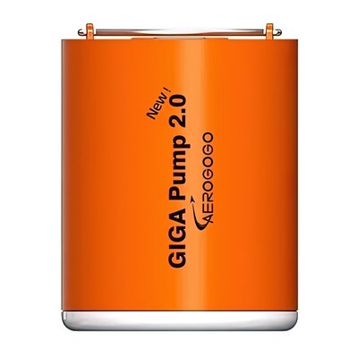 Pompka AEROGOGO Giga Pump 2.0 New