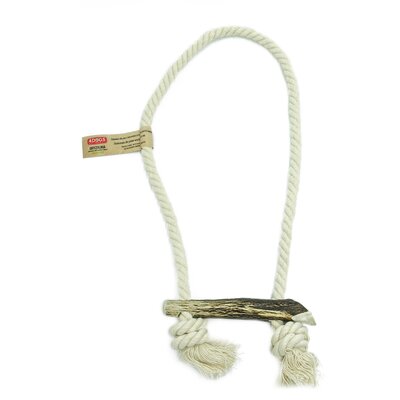 4DOGS SZARPAK GRYZOLINA HOOK XL EASY 50cm