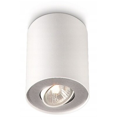 Philips lampy PILLAR Lampa sufitowa 56330/31/PN ŻARÓWKA LED GRATIS !