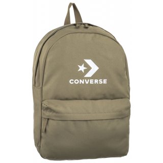 Plecak Speed Logo Backpack 10025485-A09 (CO688-b) Converse