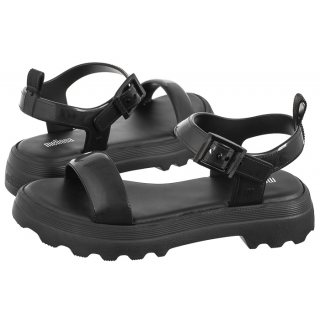 Sandały Town Sandal AD 35803/AV531 Black (ML317-a) Melissa
