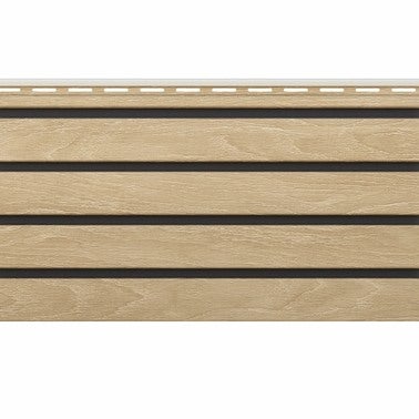 Panel elewacyjny dąb