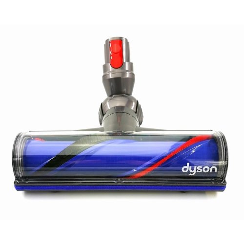 Oryginalna Turboszczotka MOTORHEAD Dyson V12 (SV20,SV26,SV30,SV34,SV35)