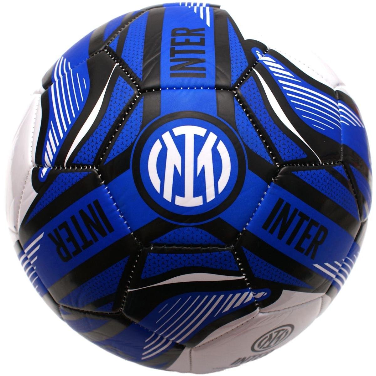 Piłka do piłki nożnej, rozmiar 5, Detal, Training 134021