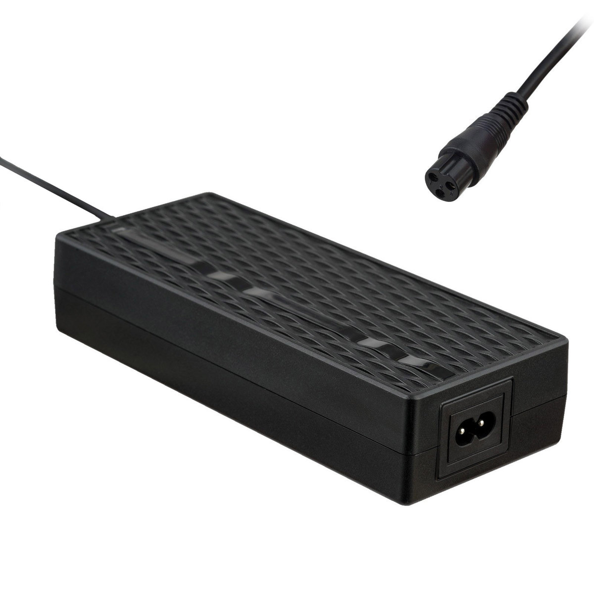 Ładowarka do roweru Akyga AK-EV-05 54.6V 2A typ B