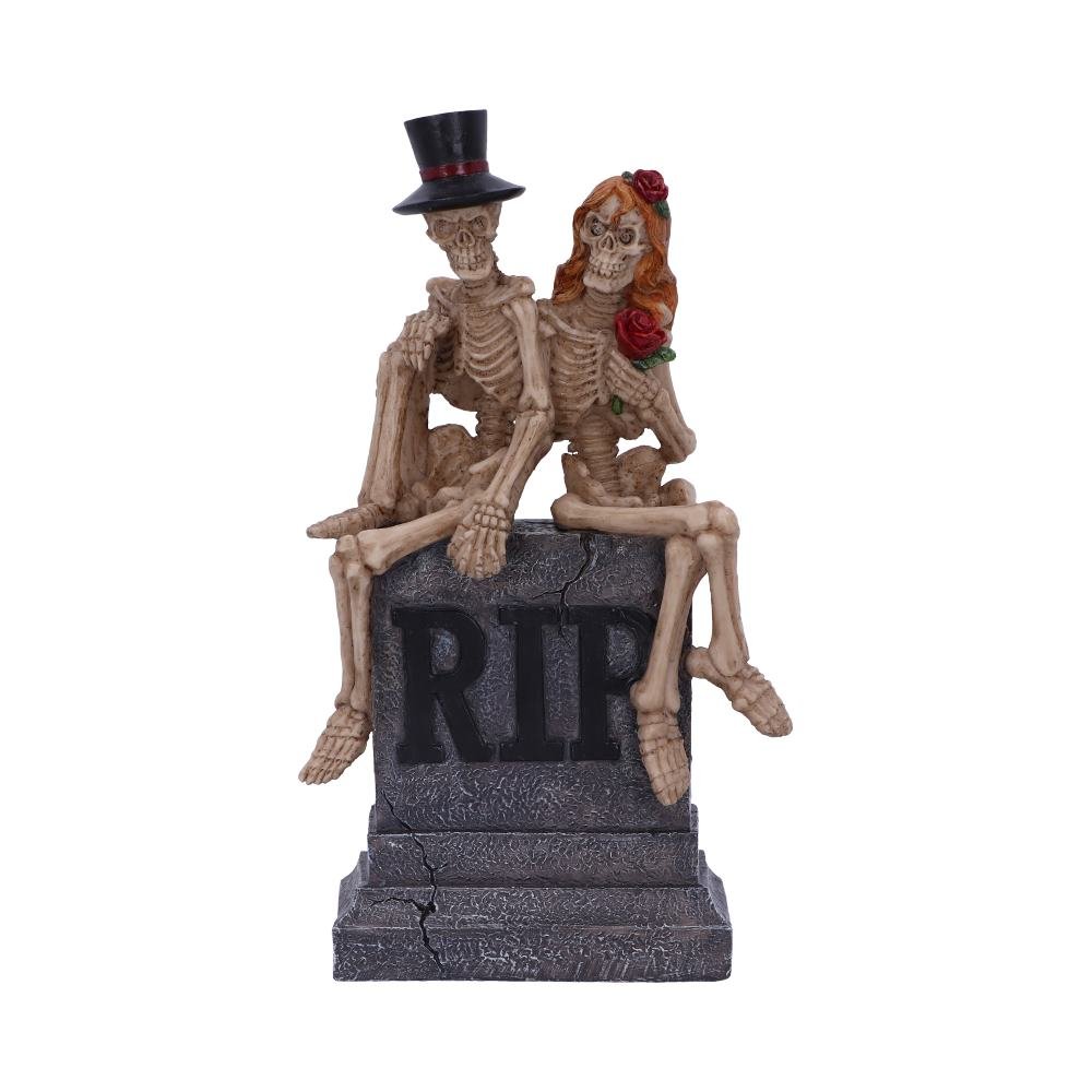 figurka TRUE LOVE NEVER DIES