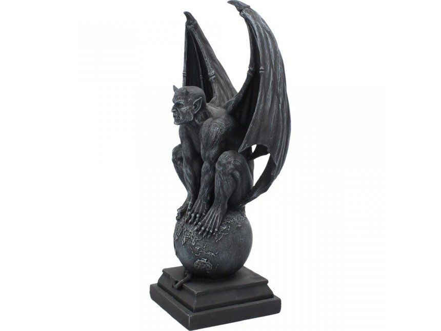 figurka GRASP OF DARKNESS