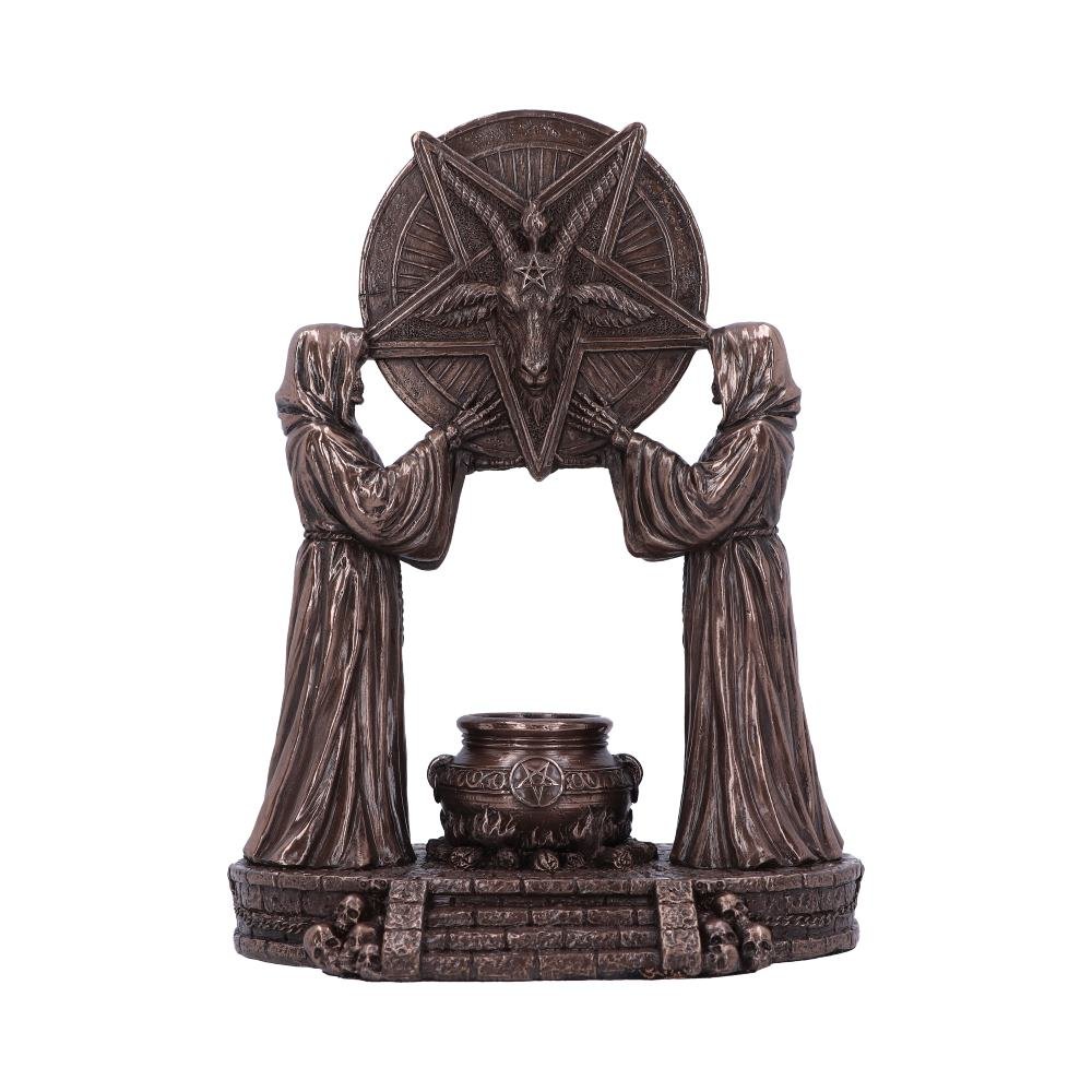 figurka BAPHOMET'S ALTAR