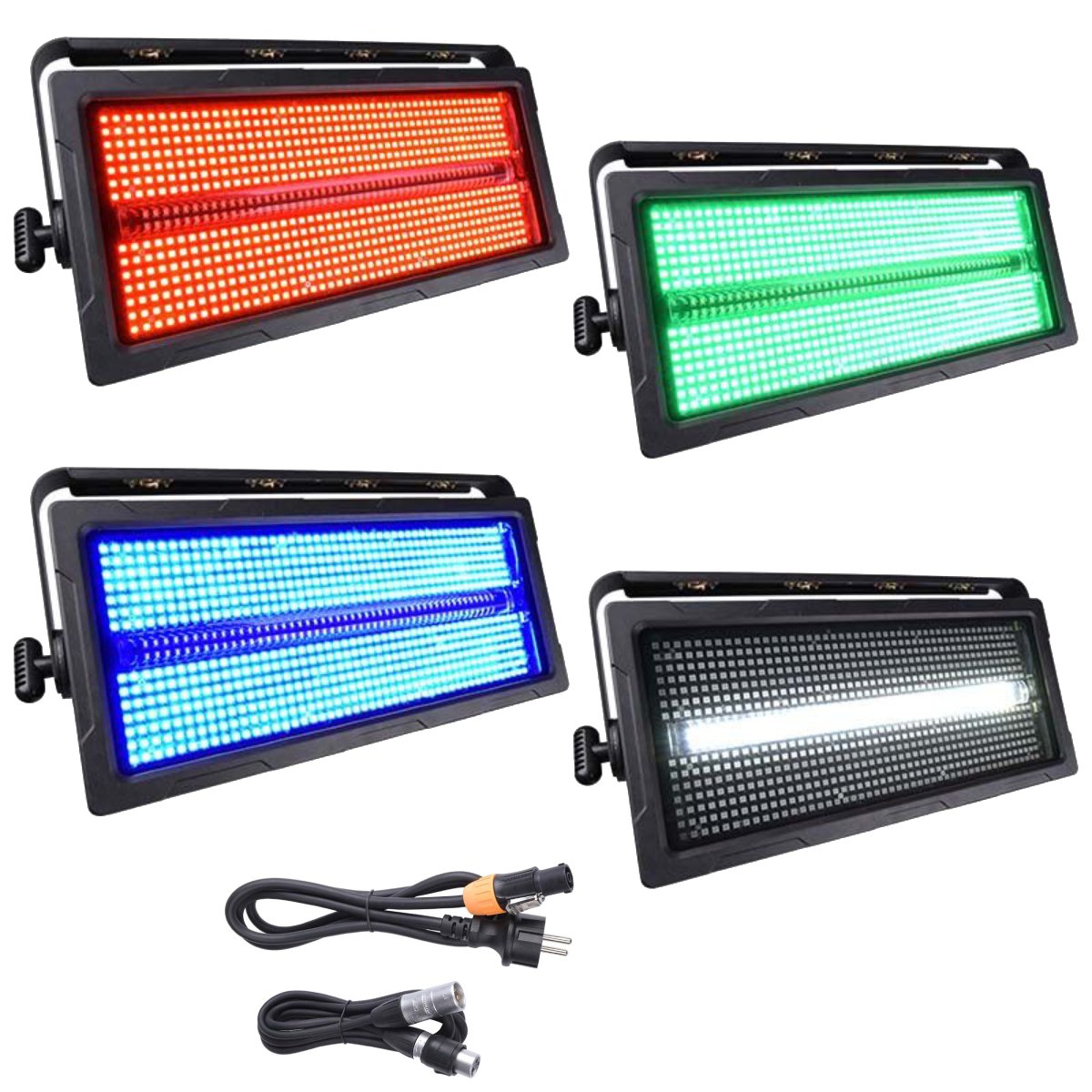 Oświetlenie zewnętrzne EVOLIGHTS LEDRAY IP65 wall washer