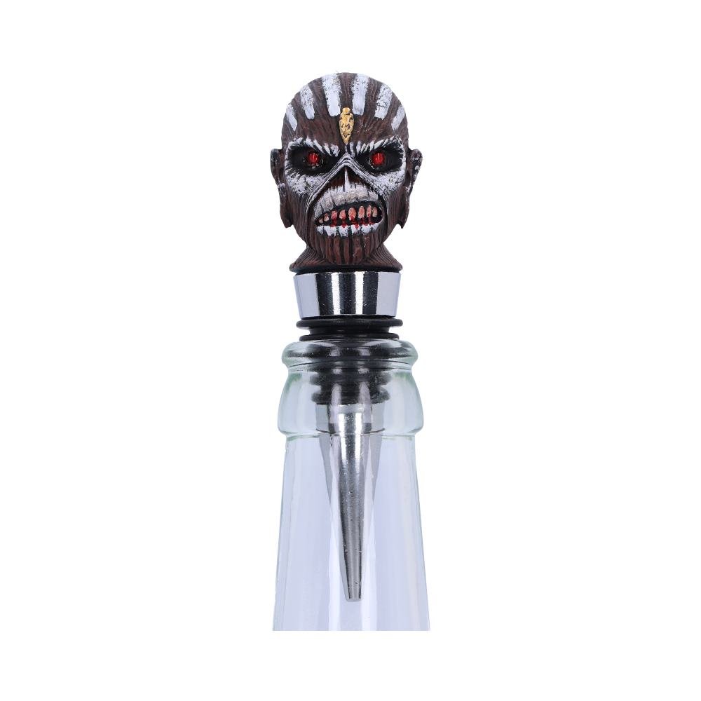 korek do butelki IRON MAIDEN - BOOK OF SOULS