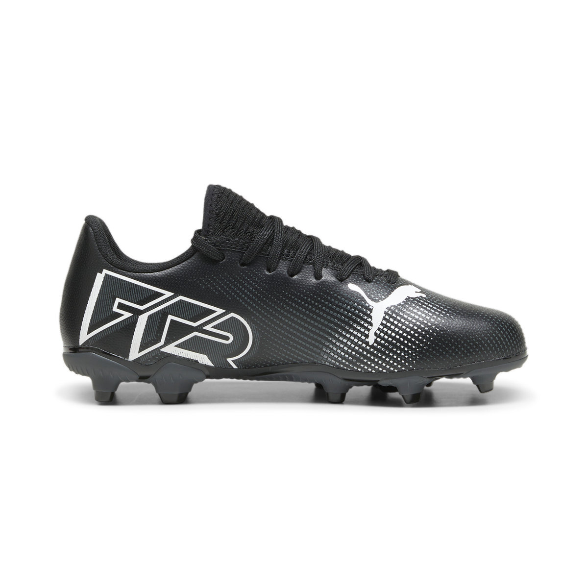 Buty piłkarskie korki dla dzieci Puma Future 7 Play FG/AG Jr 107734 r.35 1/2