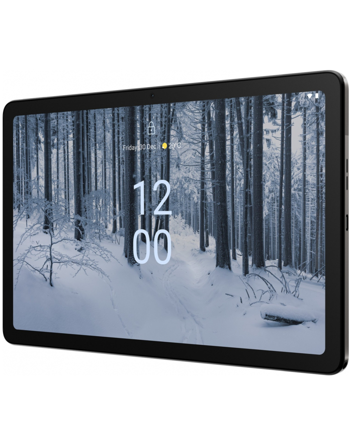 Nokia T21 - 10.36 - System Android 12 - LTE - grey - 719901216531