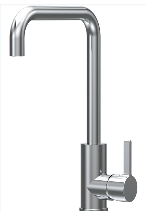 Bateria DRIVE chrom