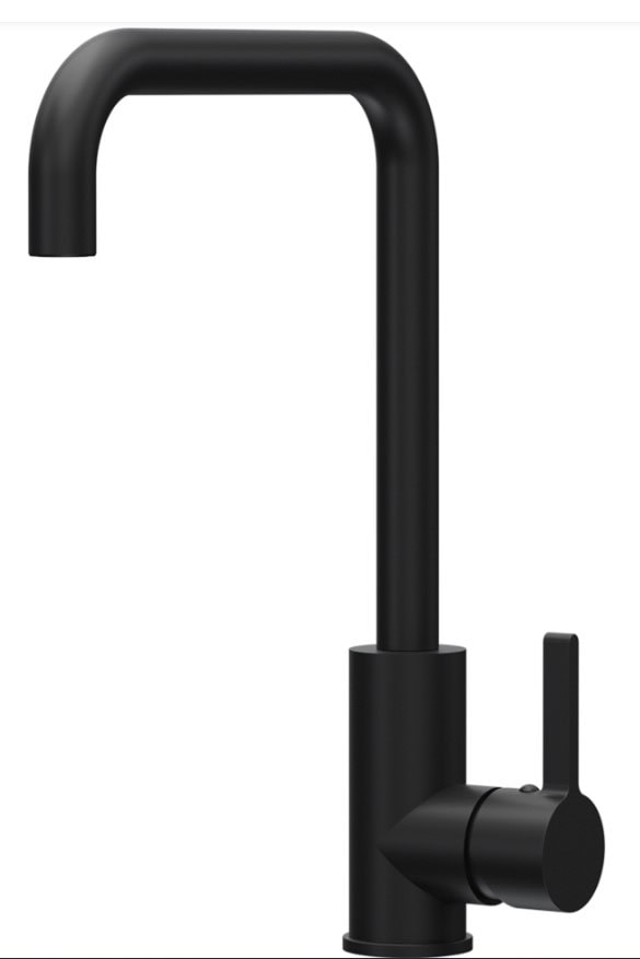 Bateria Elleci DRIVE K86 Black