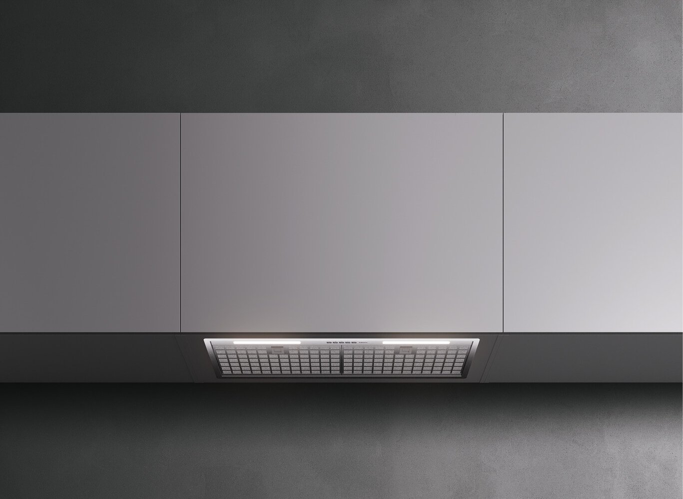 Falmec 70 NRS PLUS Inox