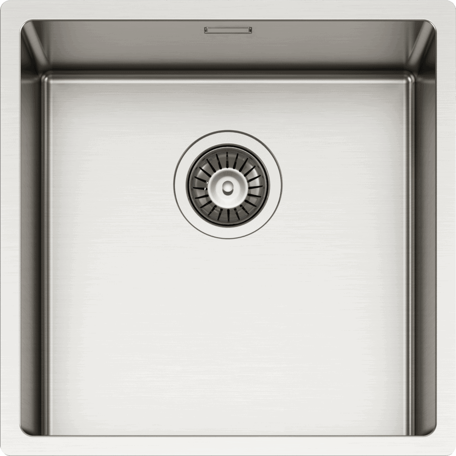 Elleci ZLEWOZMYWAK ESPRIT 500 STAL