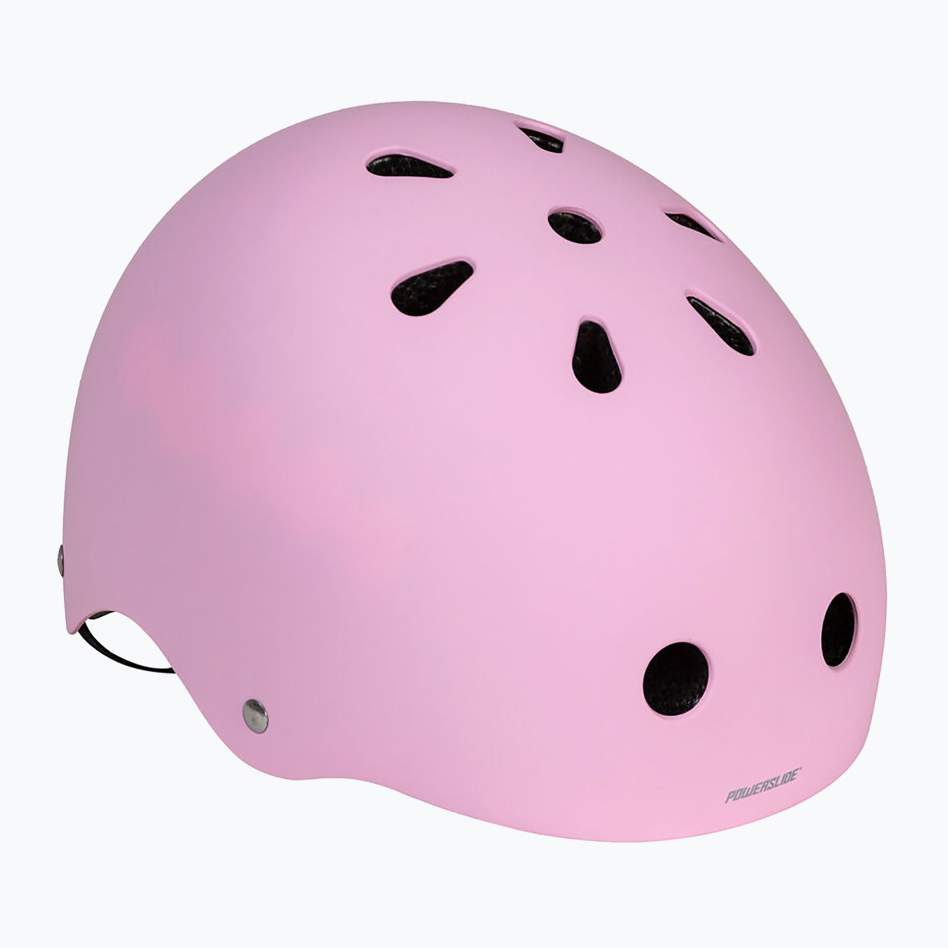 Kask Powerslide Allround Adventure fondant pink