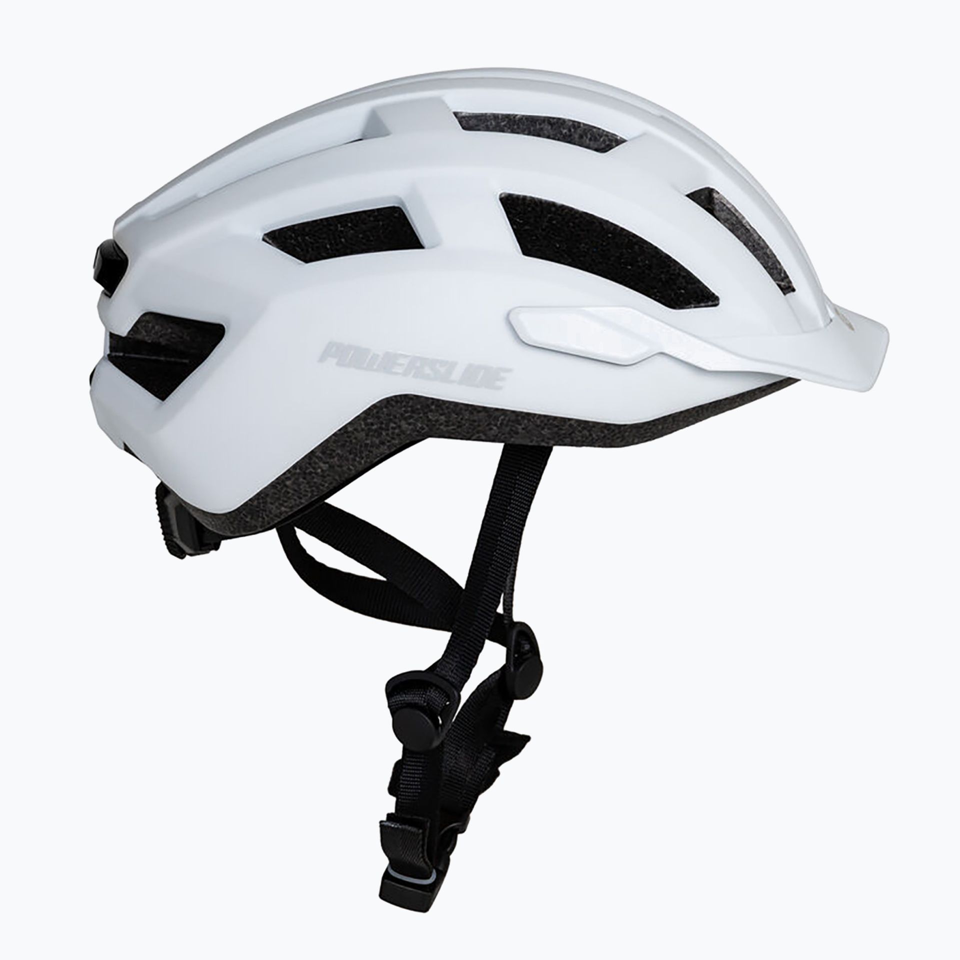 Kask Powerslide Fitness Classic white