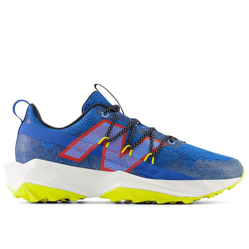 Buty New Balance DynaSoft Tektrel MTTTRLL1 - niebieskie