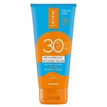Lirene Emulsja nawilżająca SPF30 90 ml