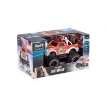 REVELL 24680 Auto na radio Truck IceWolf