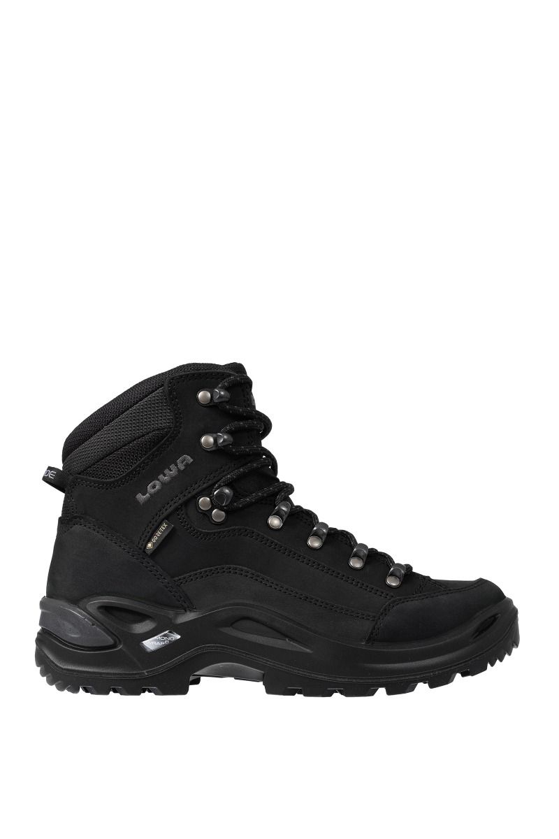 BUTY RENEGADE GTX WOMEN-TIEFSCHWARZ