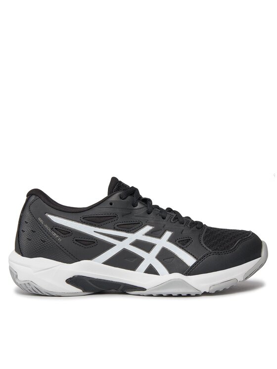 Asics Buty Gel-Rocket 11 1071A091 Czarny