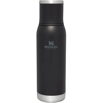 Termos the adventure  1 L - BLACK / STANLEY
