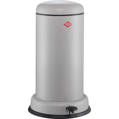 Wesco Kosz Na Śmieci BaseBoy 20l Ciepły Szary MATT 134531-79