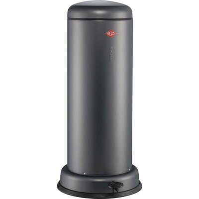 Wesco Kosz Na Śmieci Big BaseBoy Grafitowy MATT 134731-77