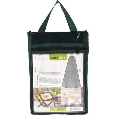 Pokrowiec ochronny osłona na parasol ogrodowy 300cm