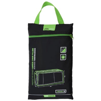 ProGarden Pokrowiec na poduszki ogrodowe 130x50x32 cm FC4630030