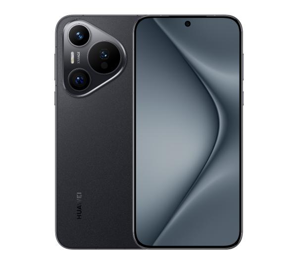 Huawei Pura 70 12/256GB Czarny