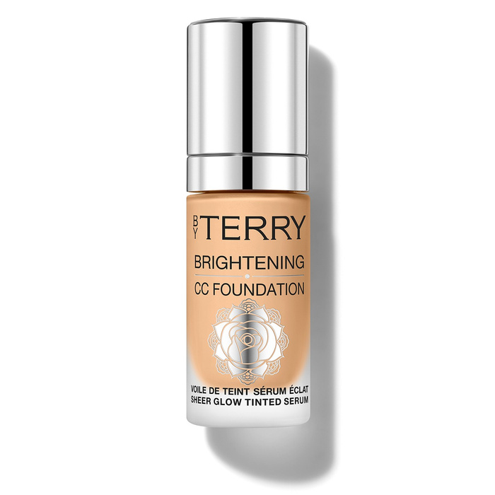 By Terry Podkład Brightening CC Foundation 5N