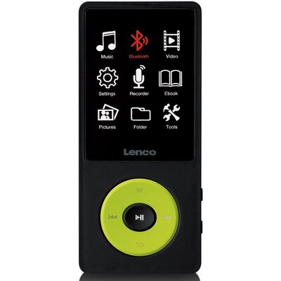 Lenco Xemio-860GN 8GB