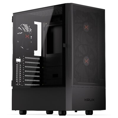 Obudowa Krux Nadir (KRXD007)