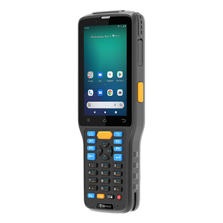 Kolektor danych Newland N7 Cachalot Pro II 47 klawiszy