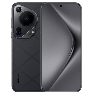 Huawei Pura 70 Ultra 16/512GB Czarny