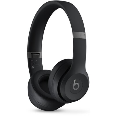 BEATS Solo 4 Wireless Czarny