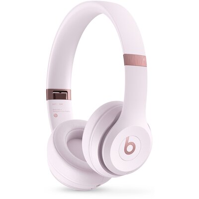 BEATS Solo 4 Wireless Różowy