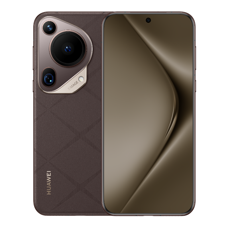 Huawei Pura 70 Ultra 16/512GB Brązowy