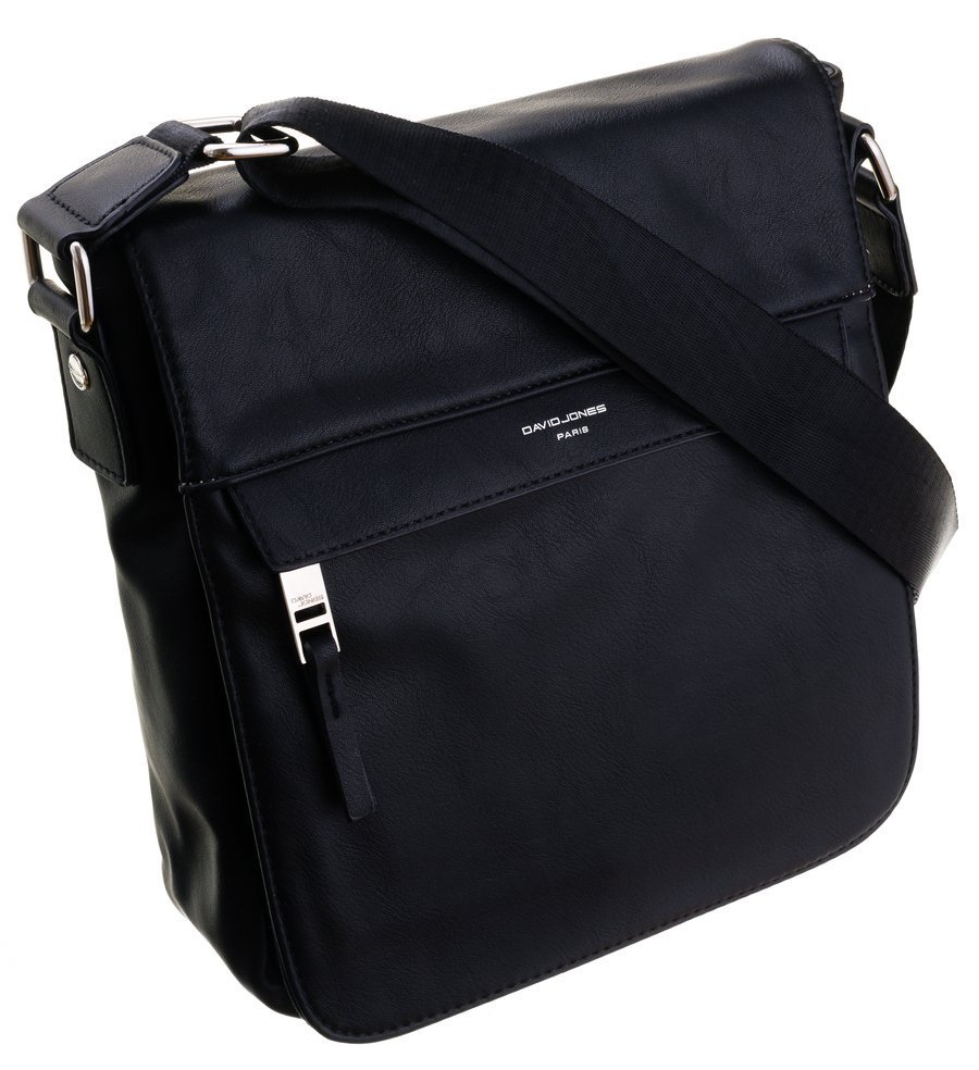 Oryginalna listonoszka saszetka pasek David Jones®